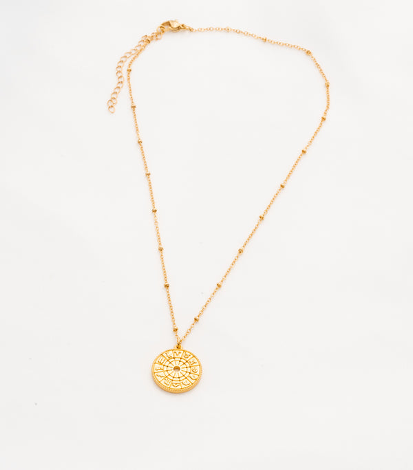 Cadena Astral