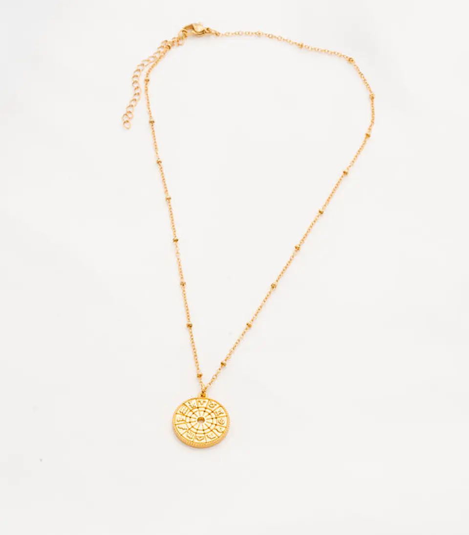 Cadena Astral 1