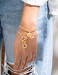Pulsera infinito - Miniatura 1