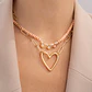 Collar Love Rose - Miniatura 2