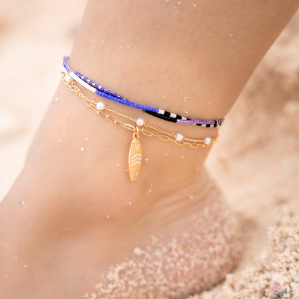 Tobillera Surf