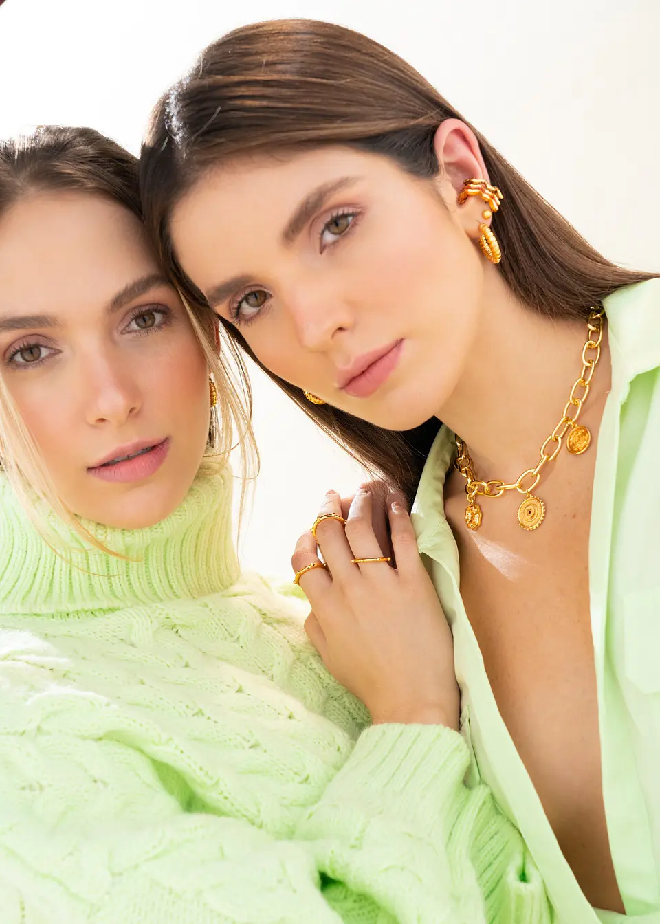 Collar Sintonia 2