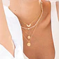 Set Collar Mandalas - Miniatura 3