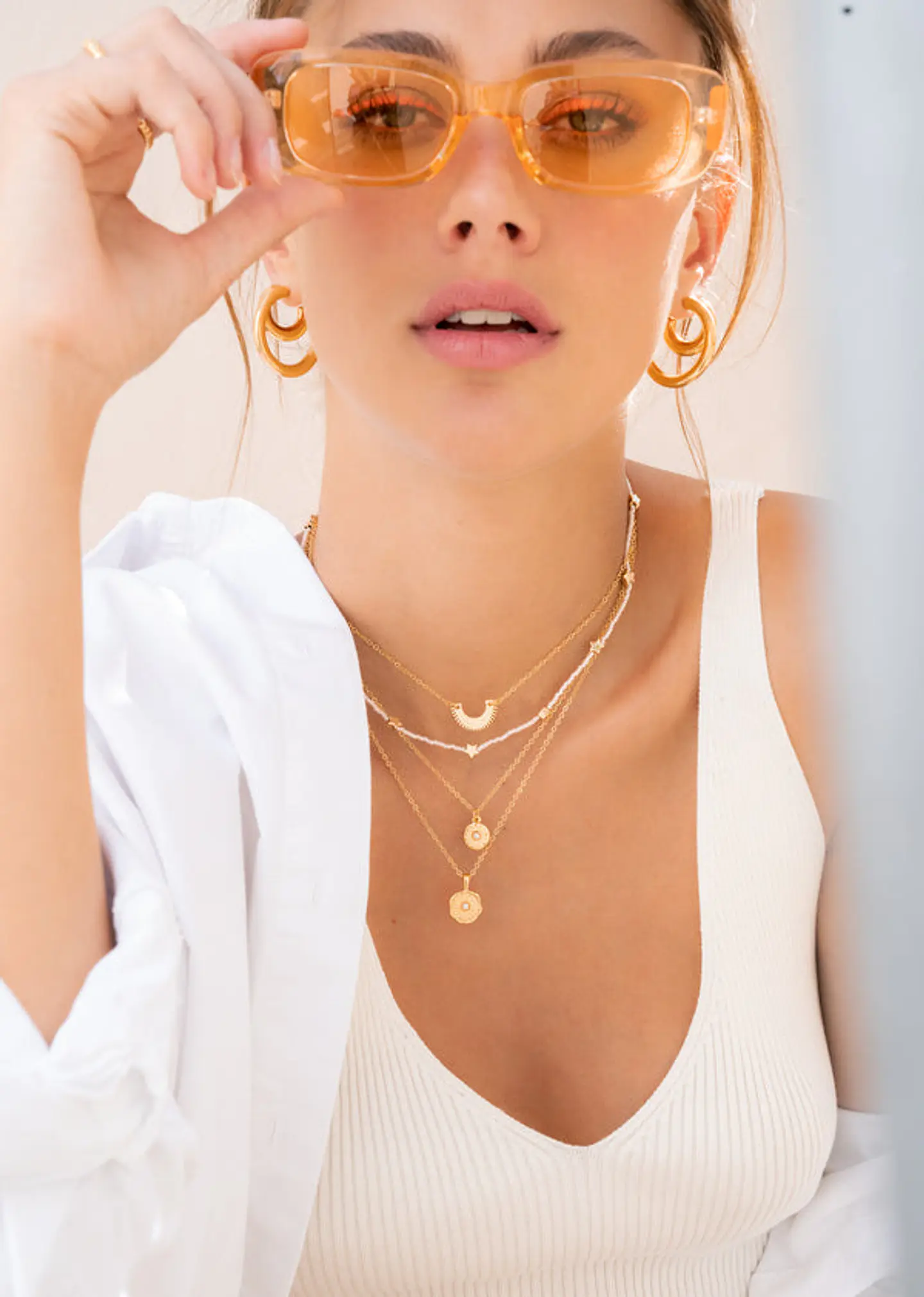 Set Collar Mandalas 2