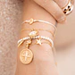 Set Pulsera x4 Mundo Oceano - Miniatura 1