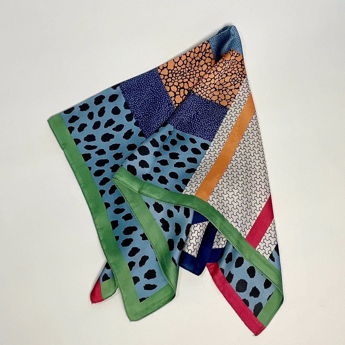 Pañuelo Manchas 2