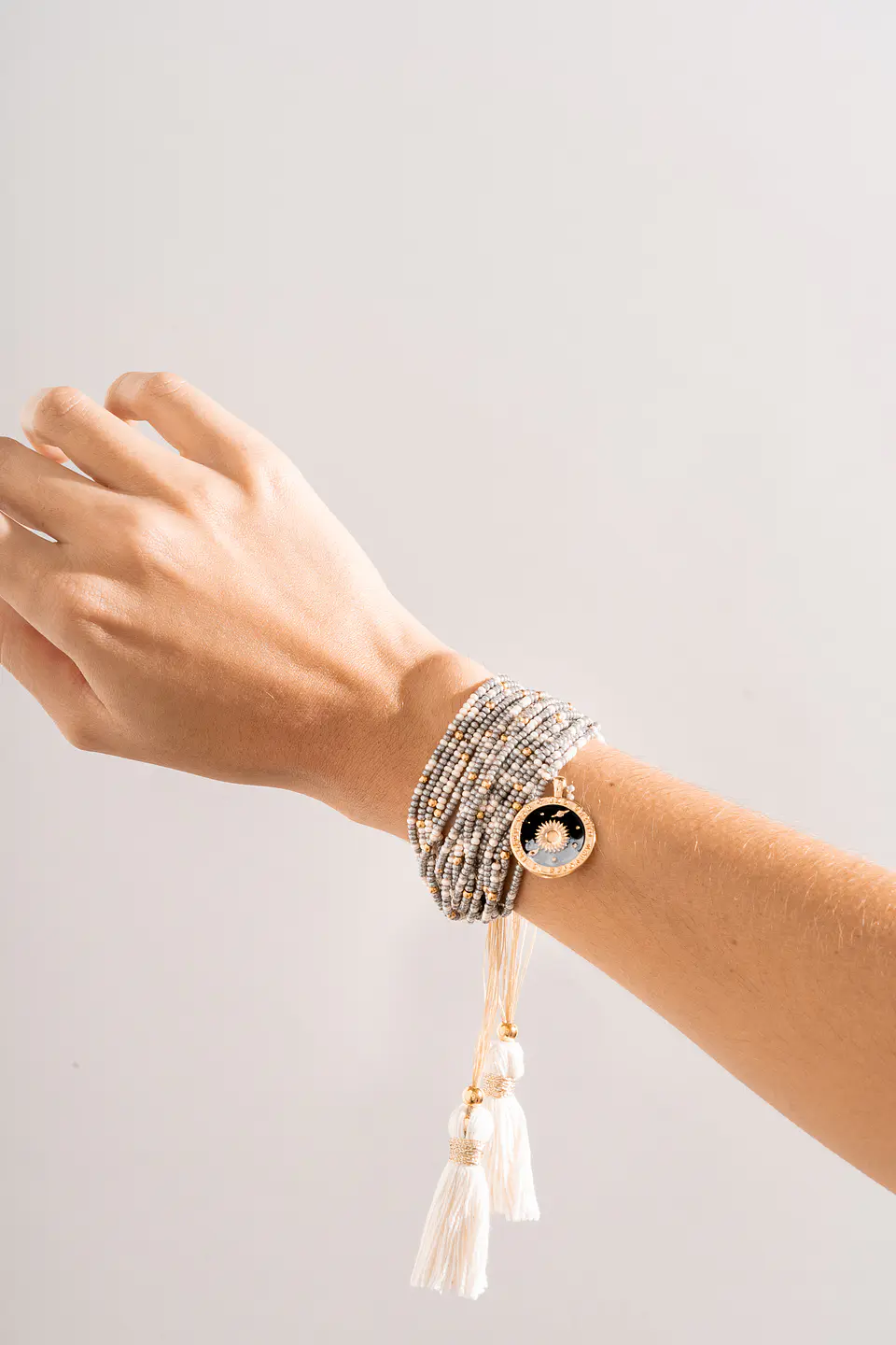 Pulsera Interestelar 2