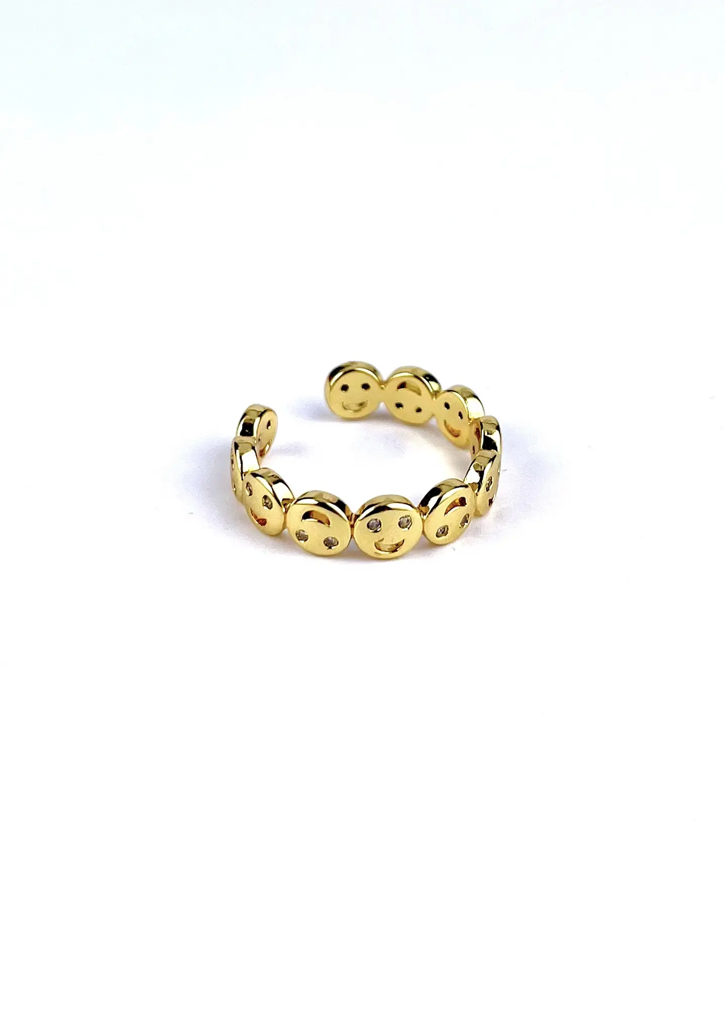 Anillo Smile 2