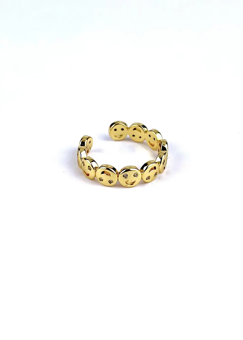Anillo Smile 2