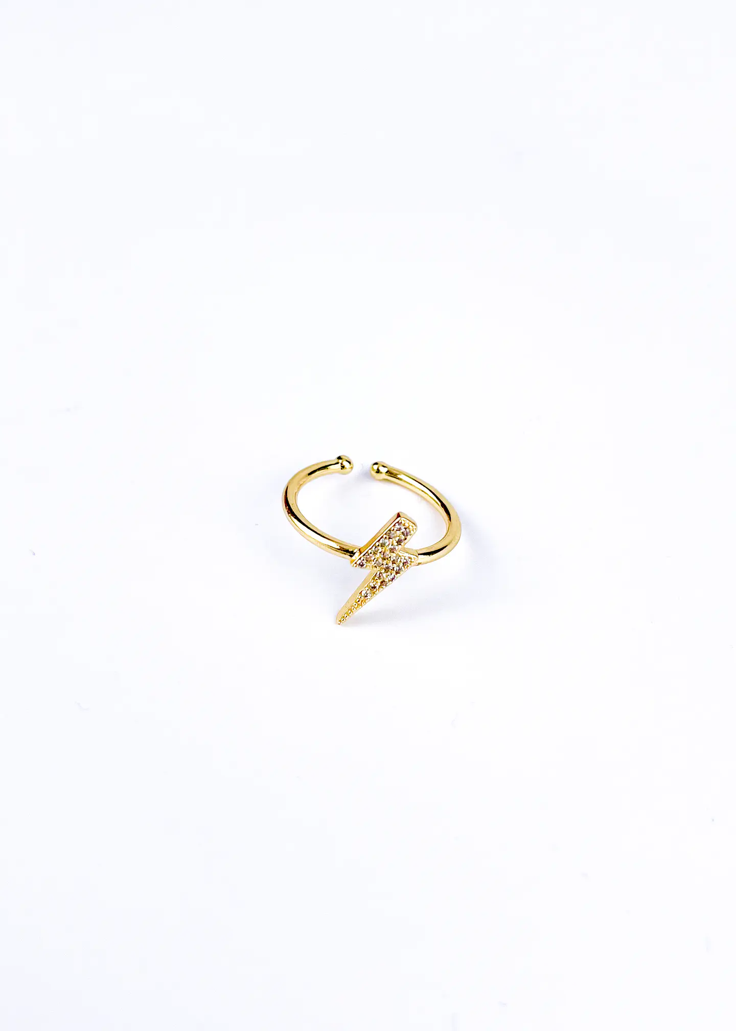 Anillo Rayo de Luz 2