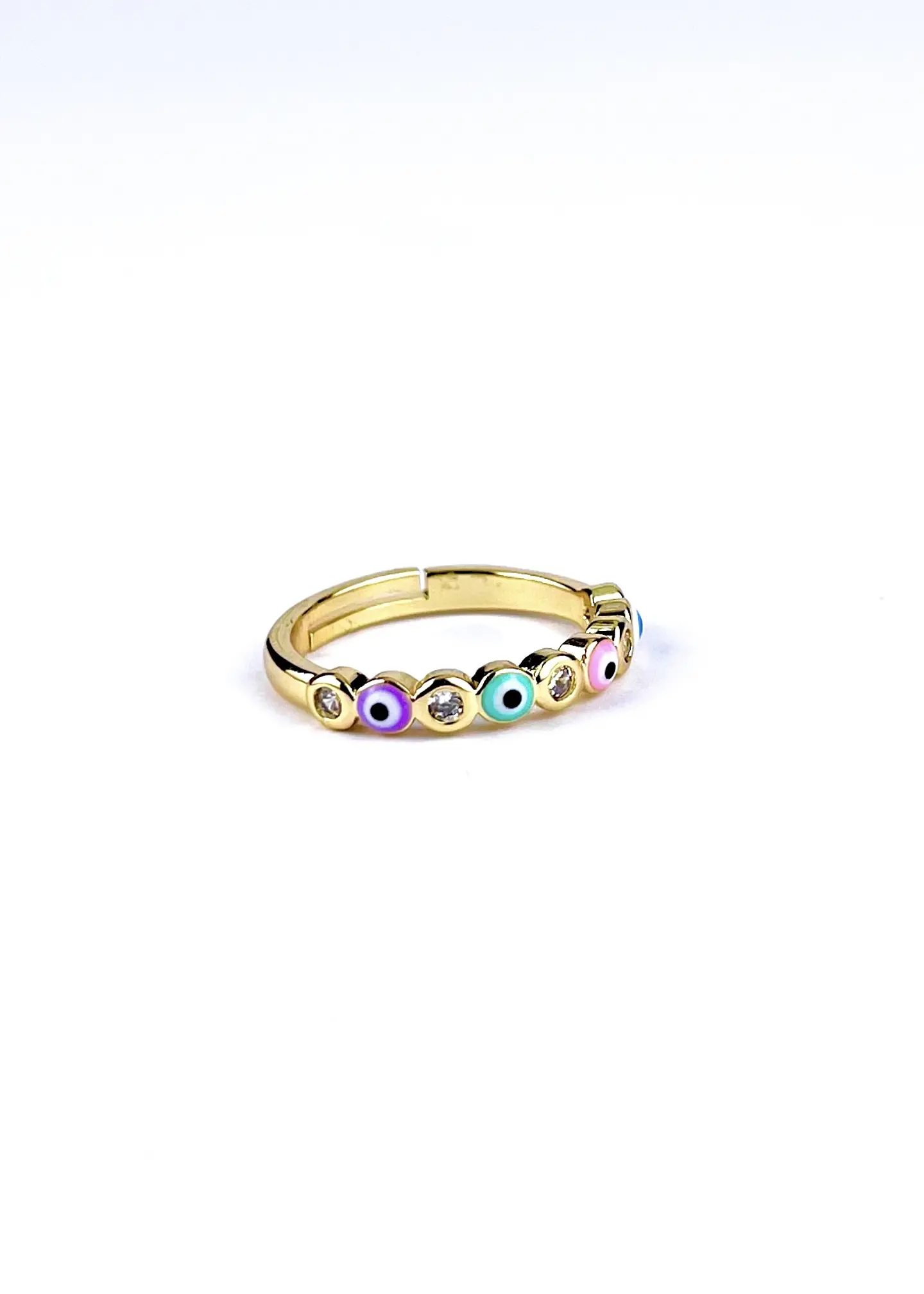Anillo Ojos 2