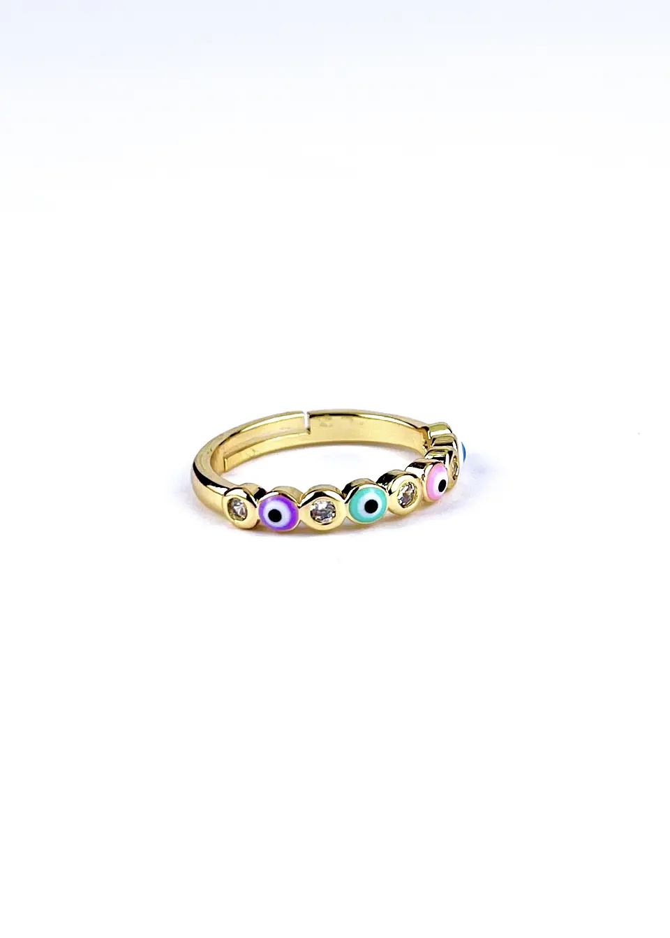 Anillo Ojos 2