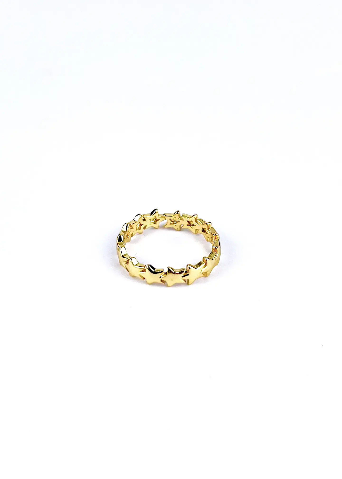 Anillo Estrellas 2