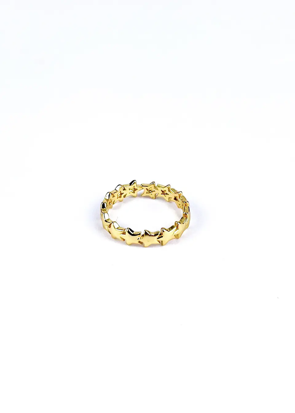 Anillo Estrellas 2