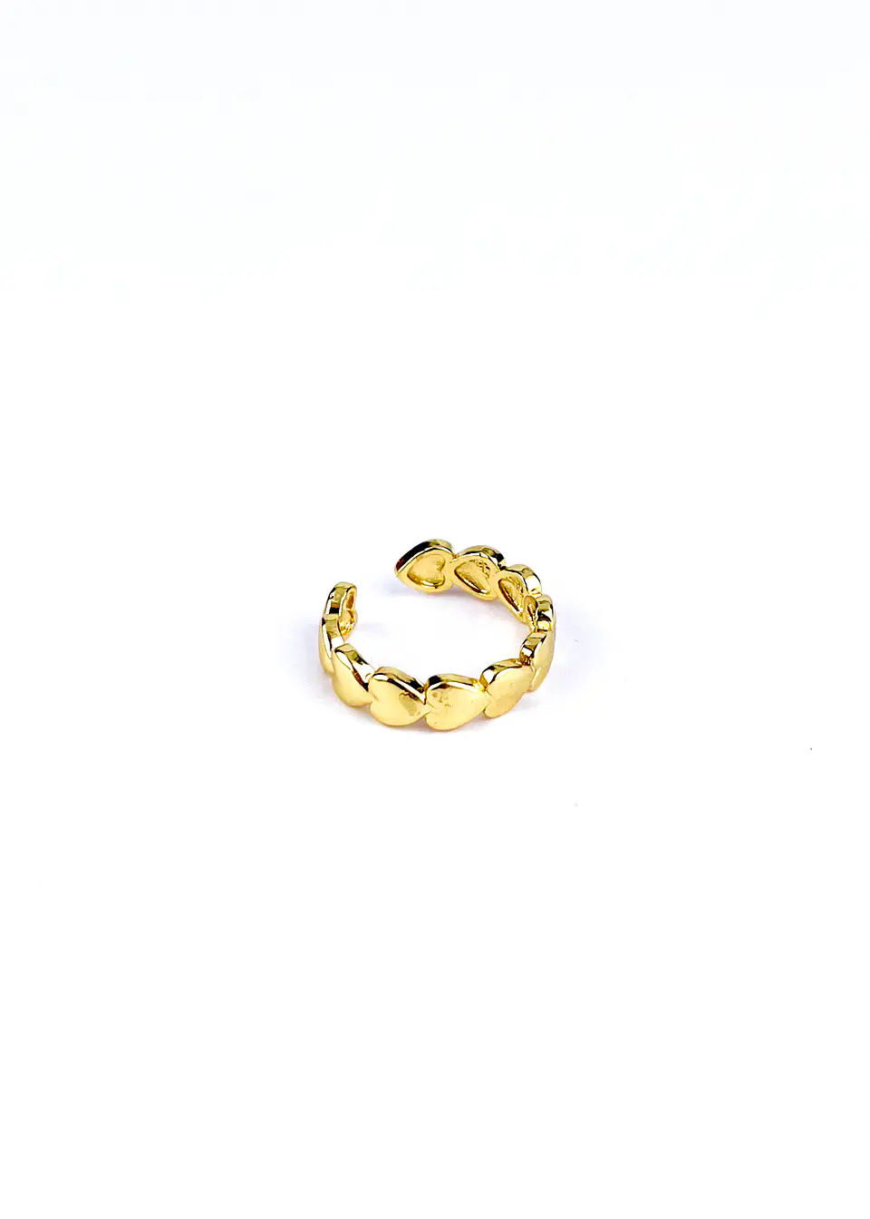 Anillo Amor 2