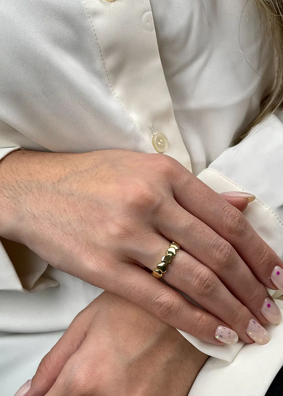 Anillo Amor 3