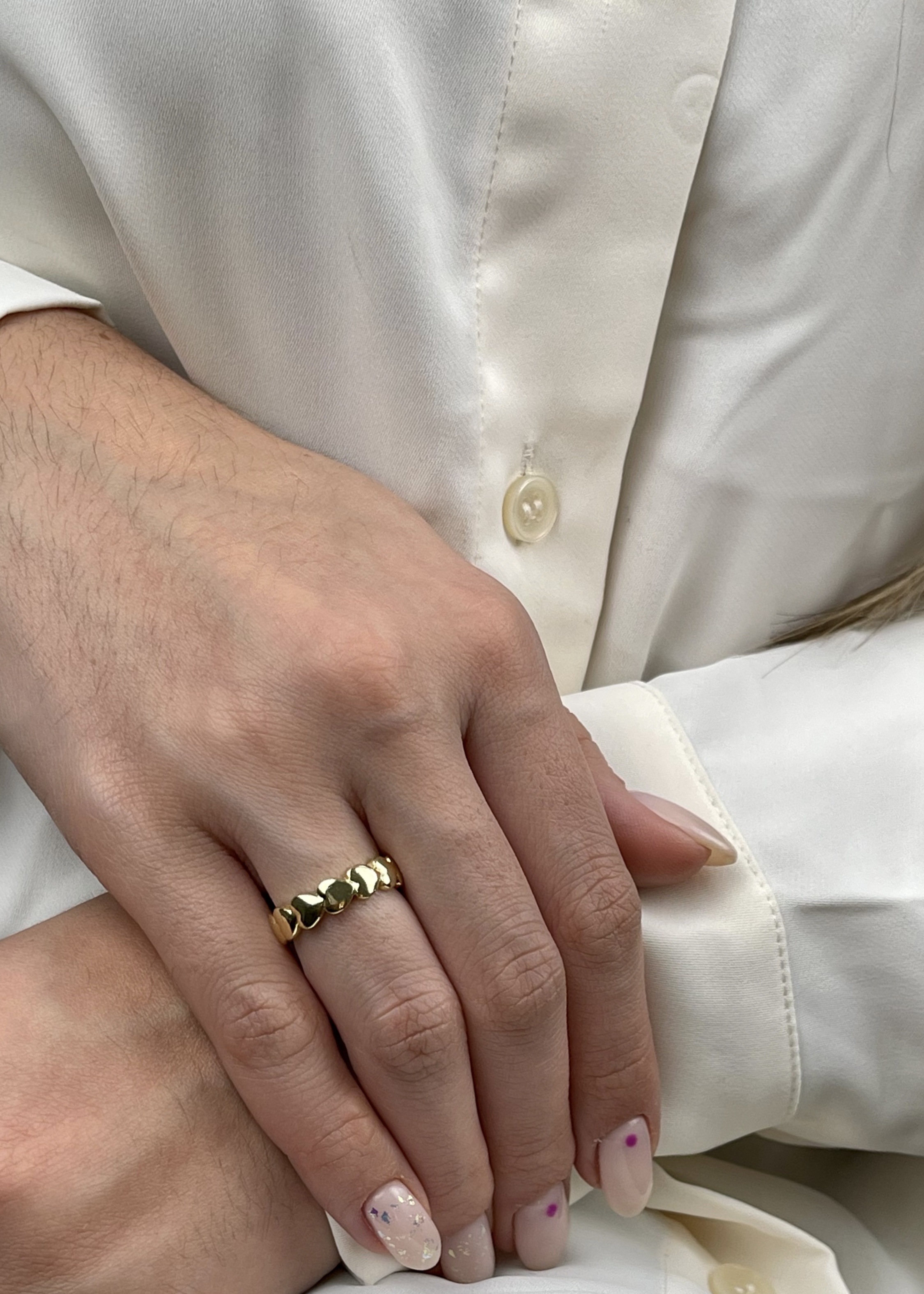 Anillo Amor
