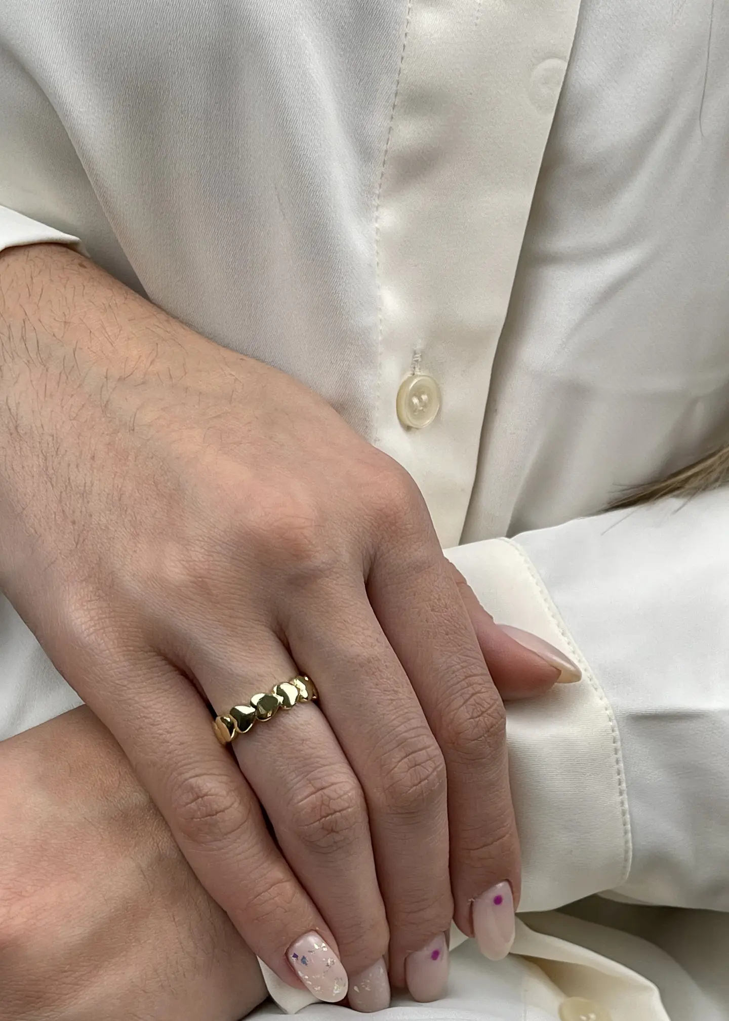 Anillo Amor 1
