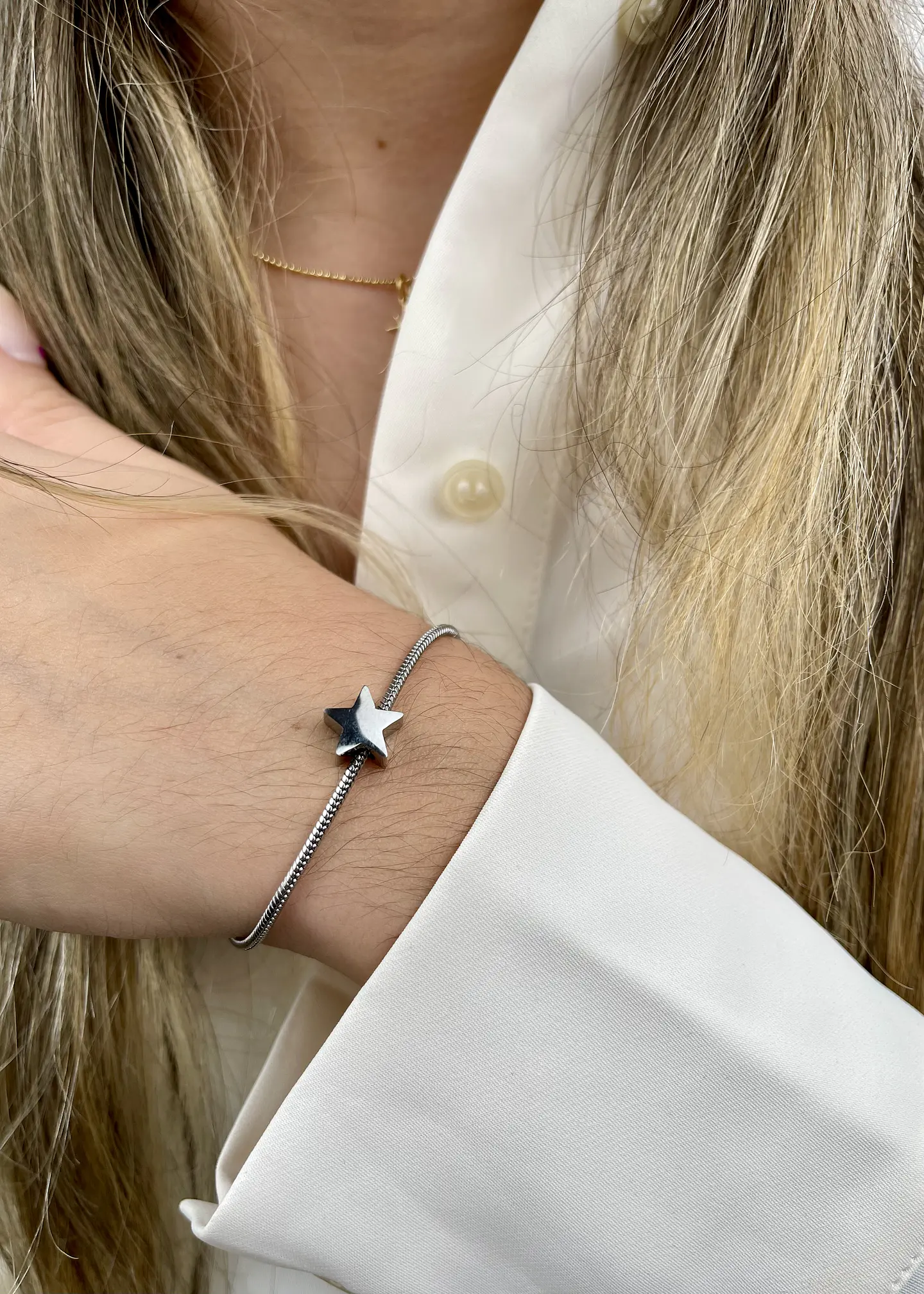 Pulsera Luz 3