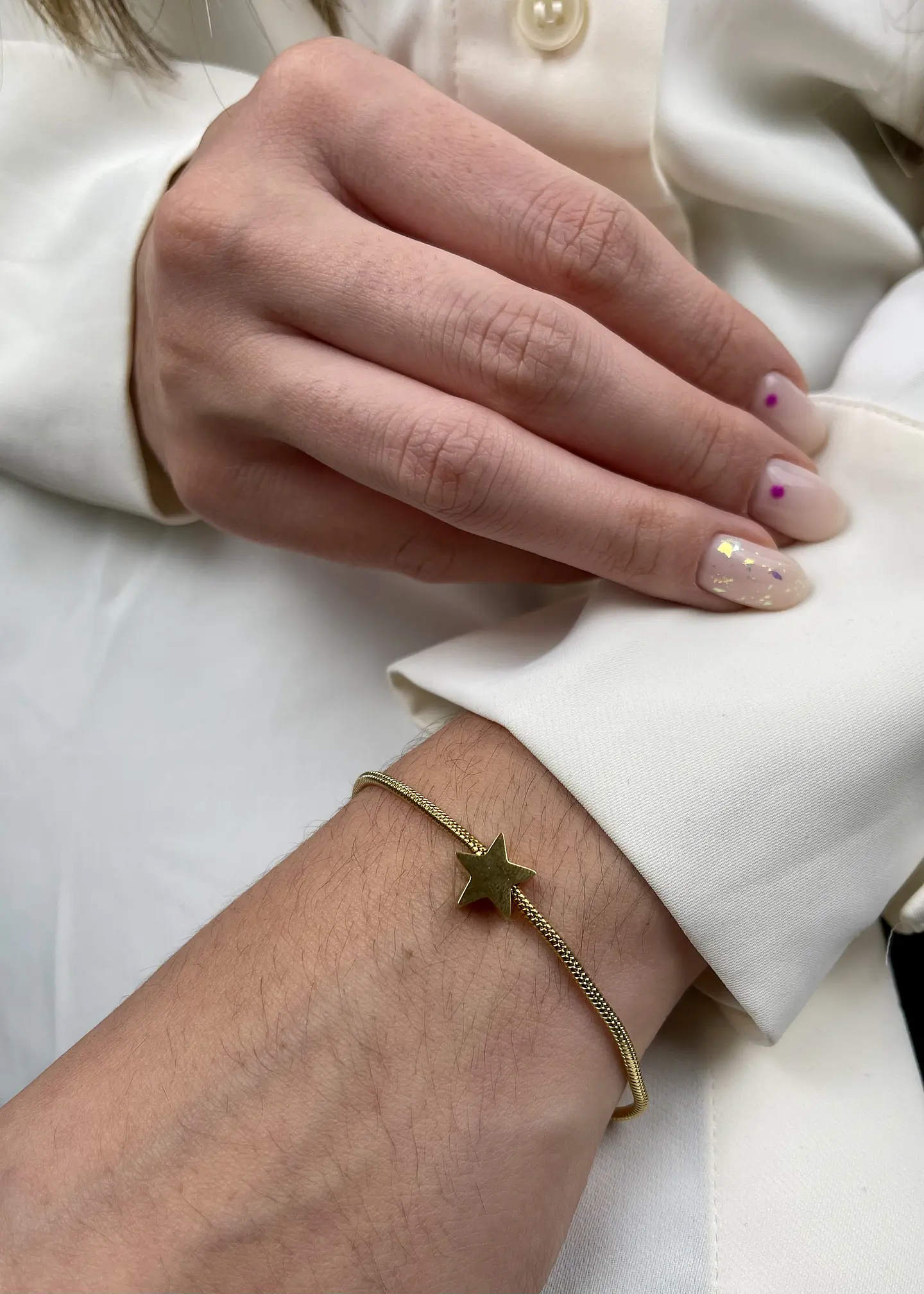 Pulsera Luz 1