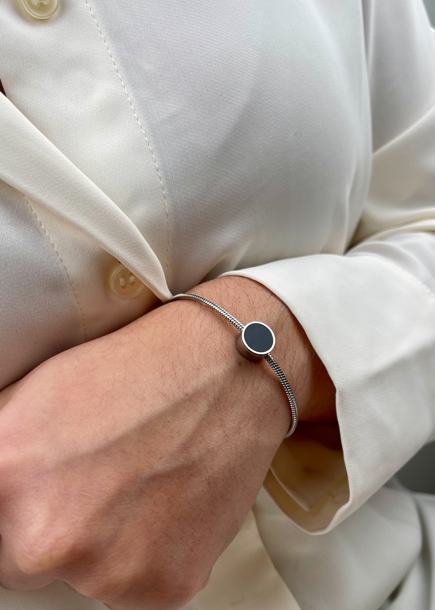 Pulsera Esperanza