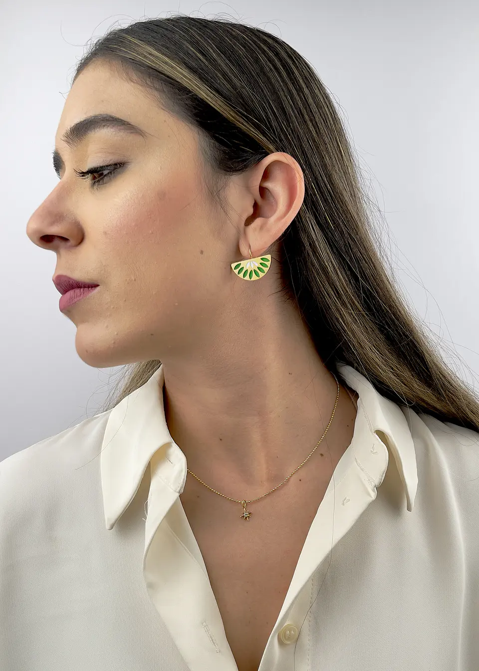 Aros Hojas 3