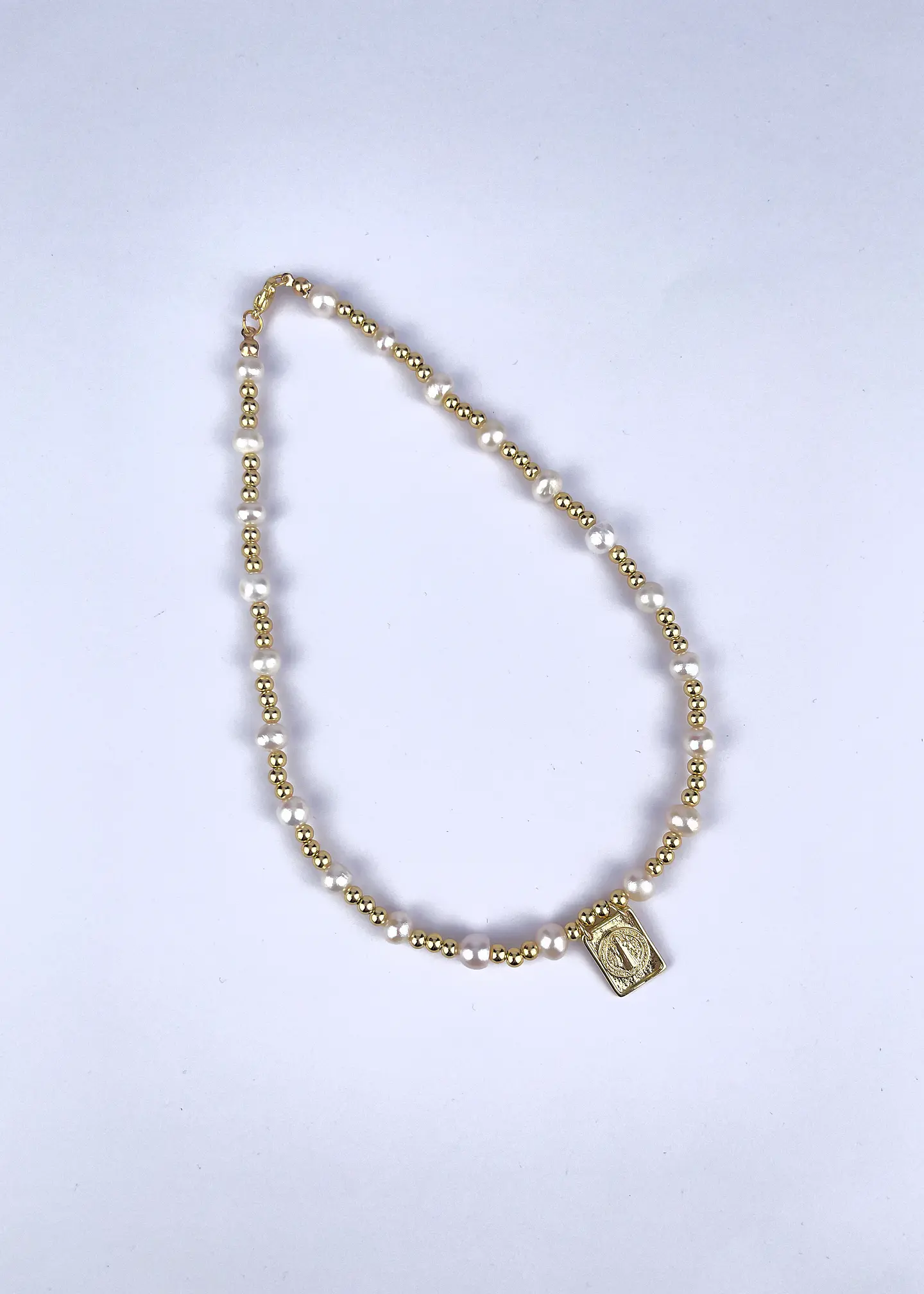 Collar San Benito 2