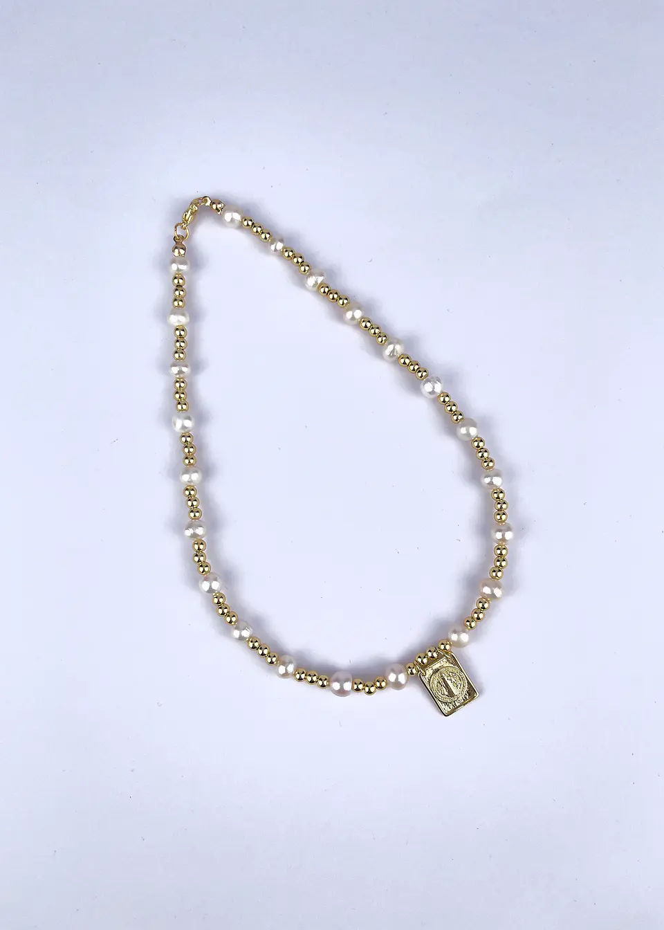 Collar San Benito 2