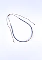 Collar Cristal Gris - Miniatura 2