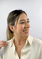 Collar Perlas Cristal - Miniatura 3