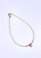 Collar Perlas Cristal - Miniatura 2