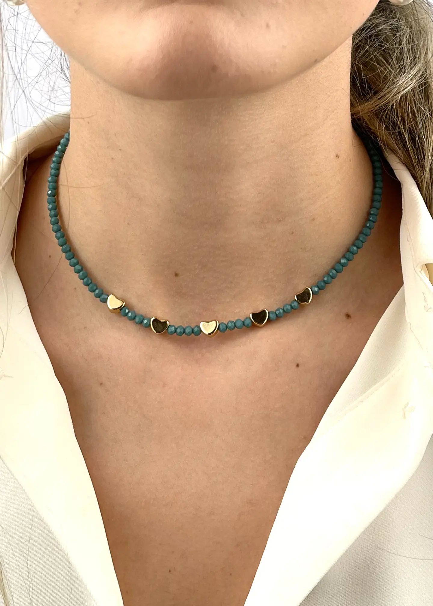 Collar Cerceta 3