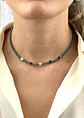 Collar Cerceta - Miniatura 3