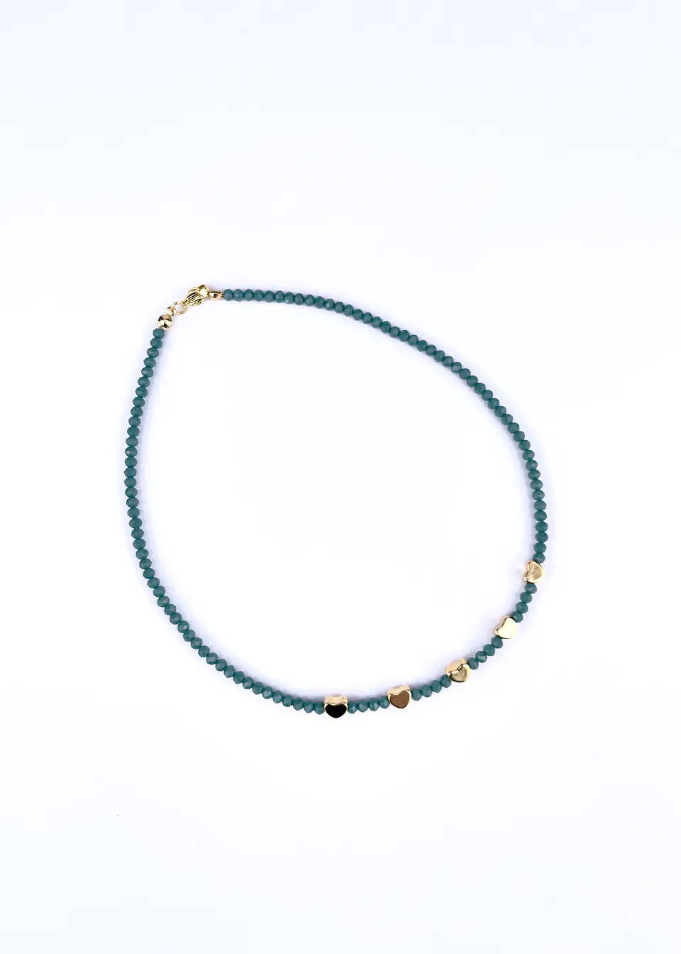 Collar Cerceta 2