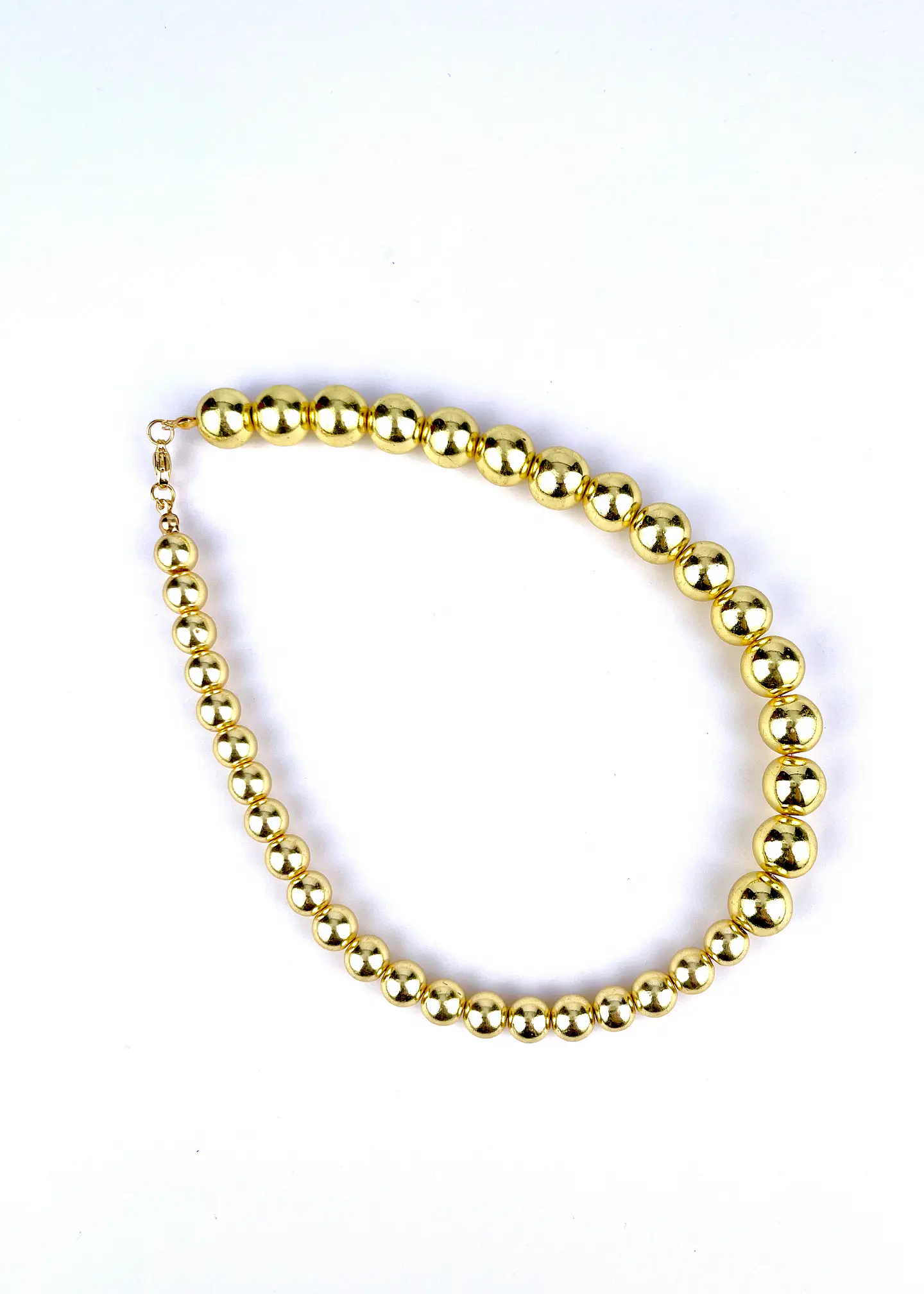 Collar Abundancia 2