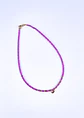 Collar Cristal Luna - Miniatura 2