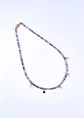 Collar Cristal Estrellas - Miniatura 2