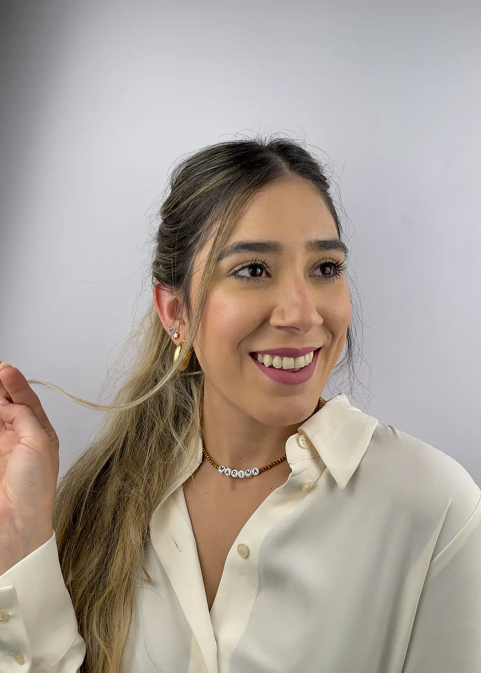 Personaliza tu collar 3