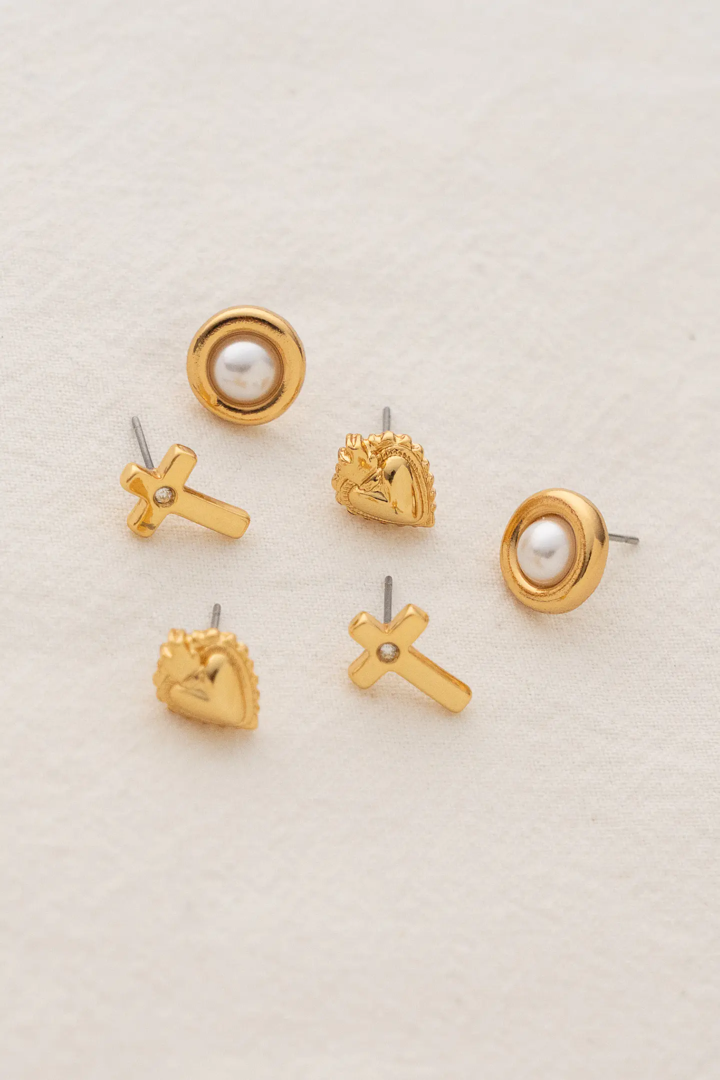 Aros Oro 2
