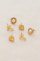 Aros Oro - Miniatura 2