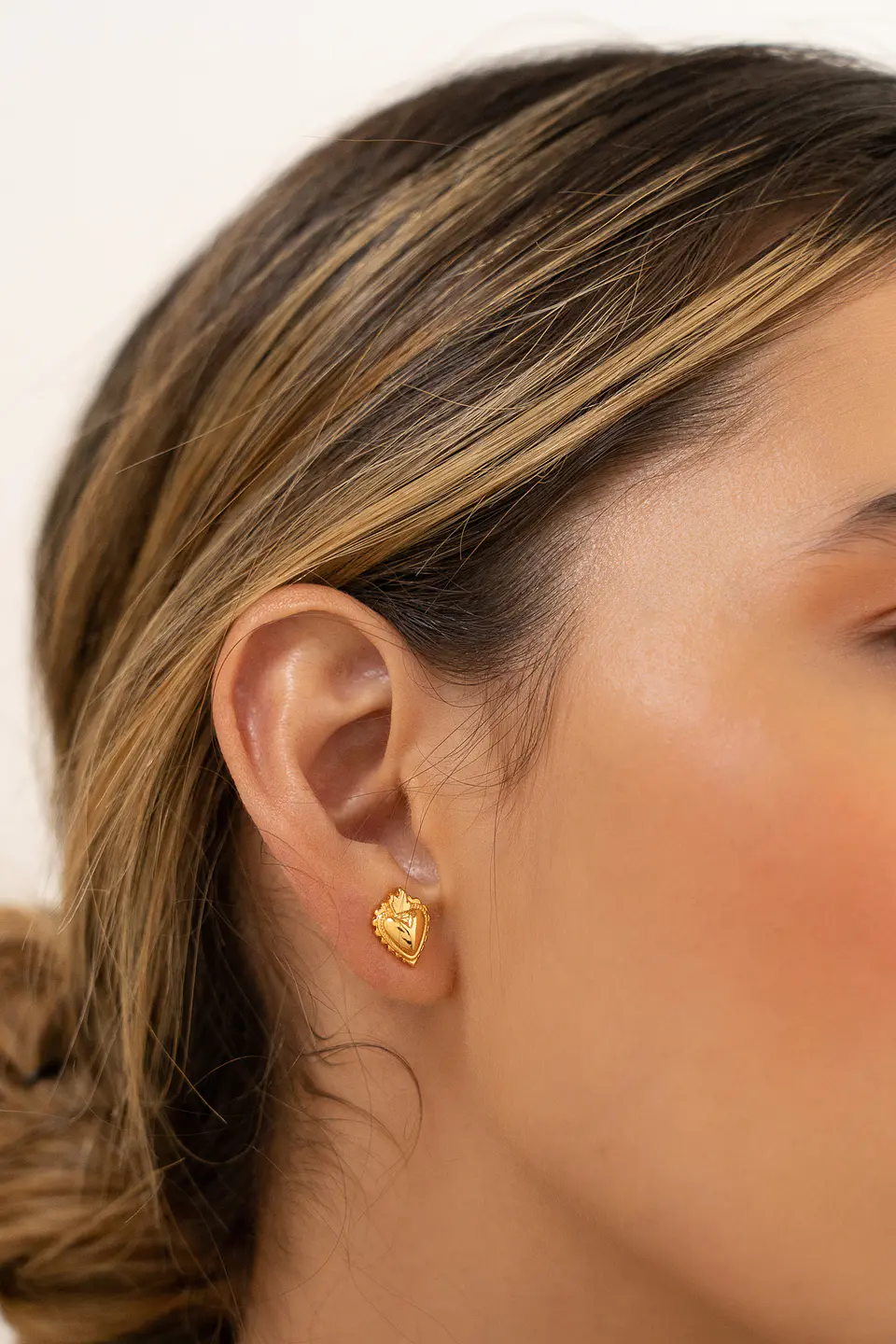 Aros Oro 3