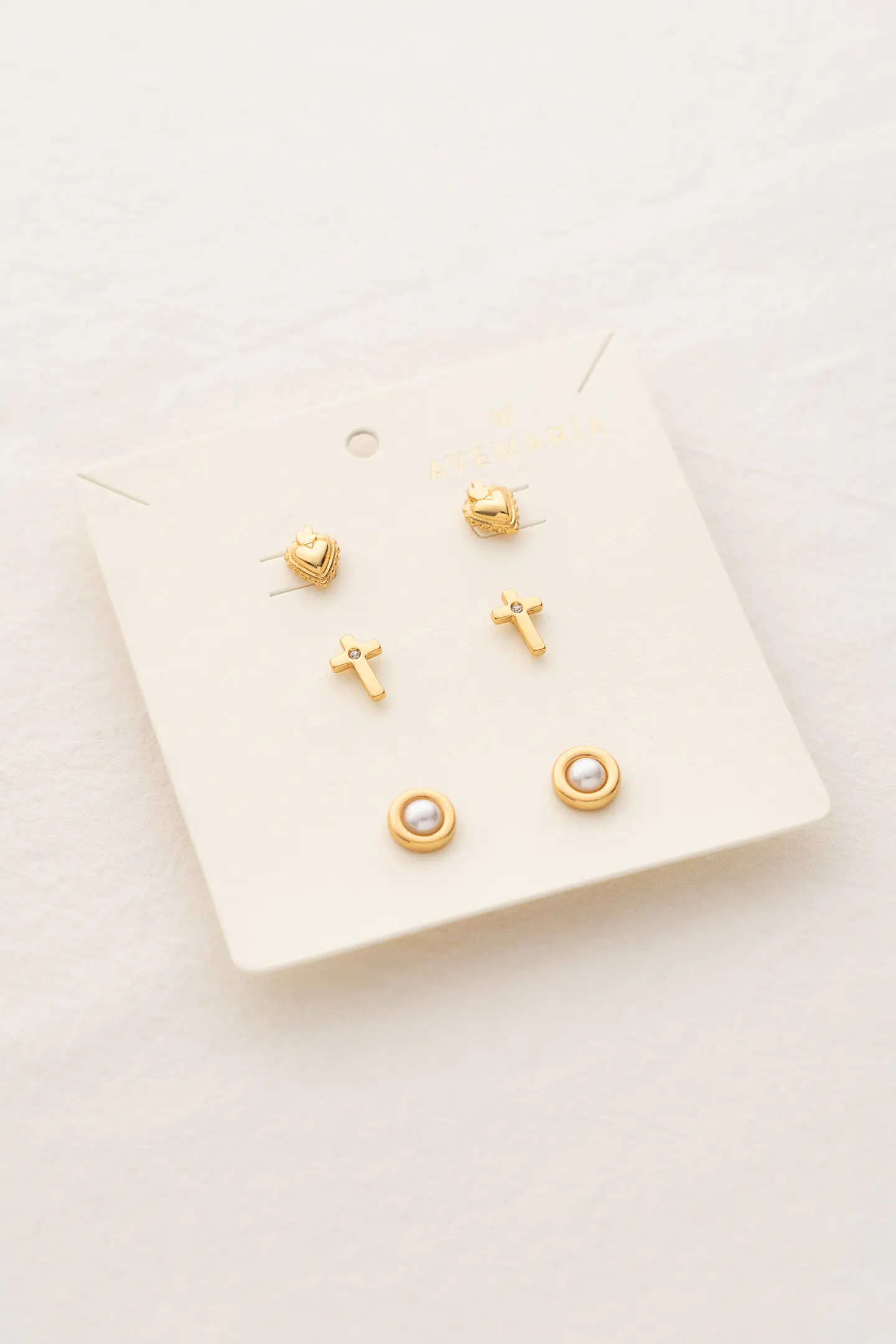 Aros Oro 1