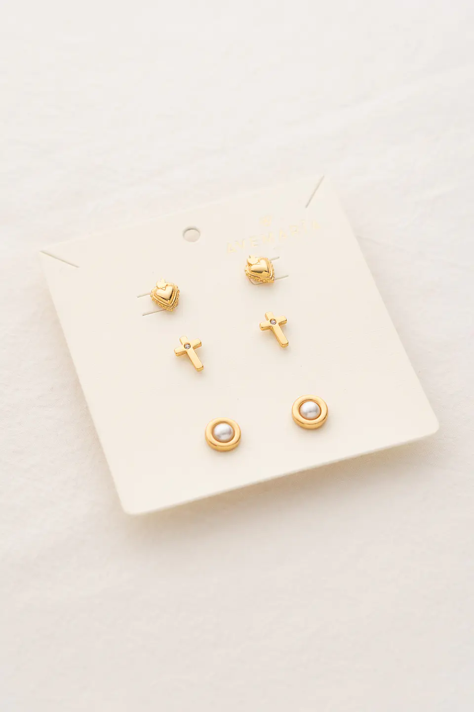 Aros Oro 1