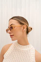 Earcuffs Plata-Oro - Miniatura 2