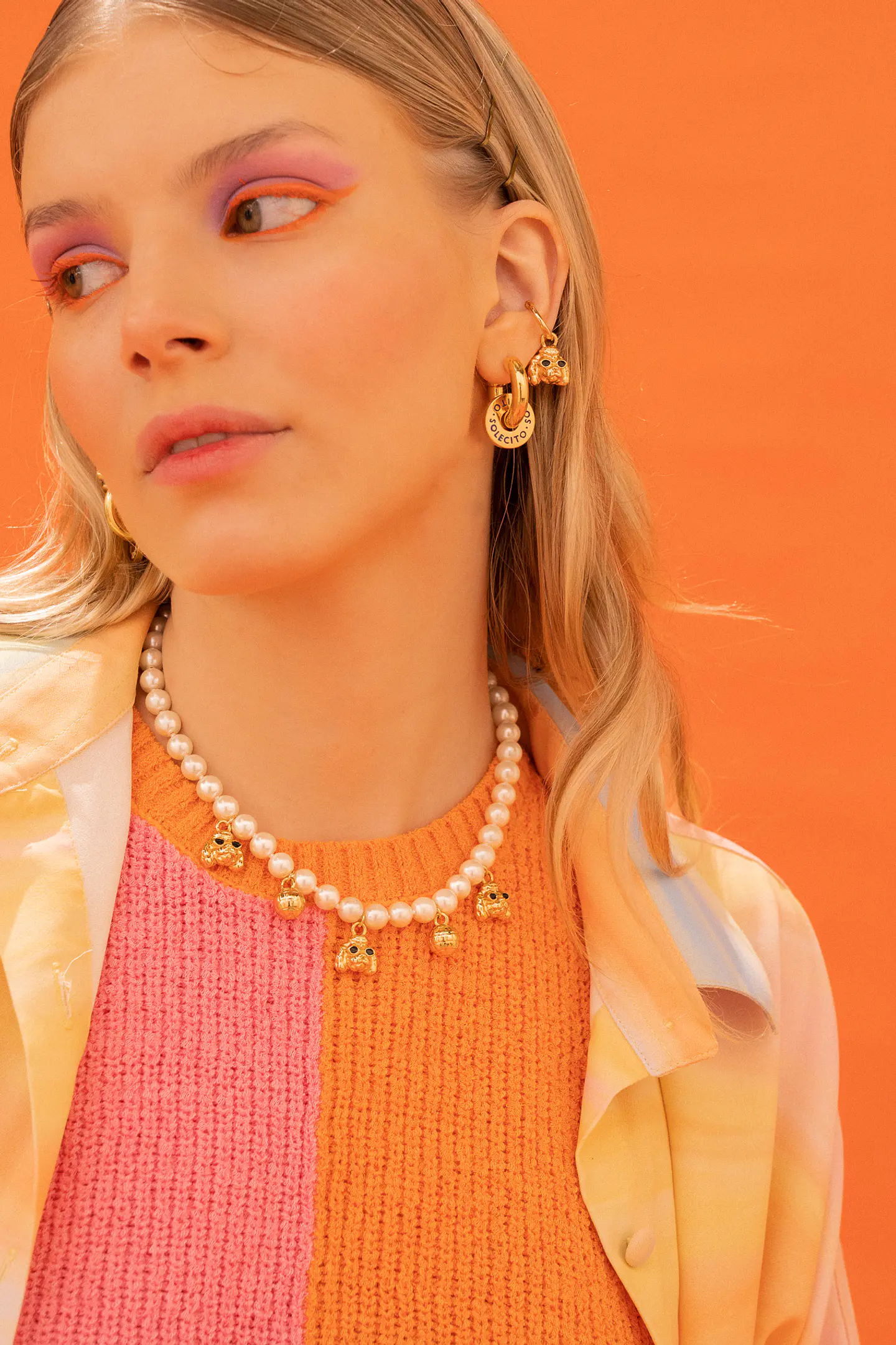 Collar Power 4