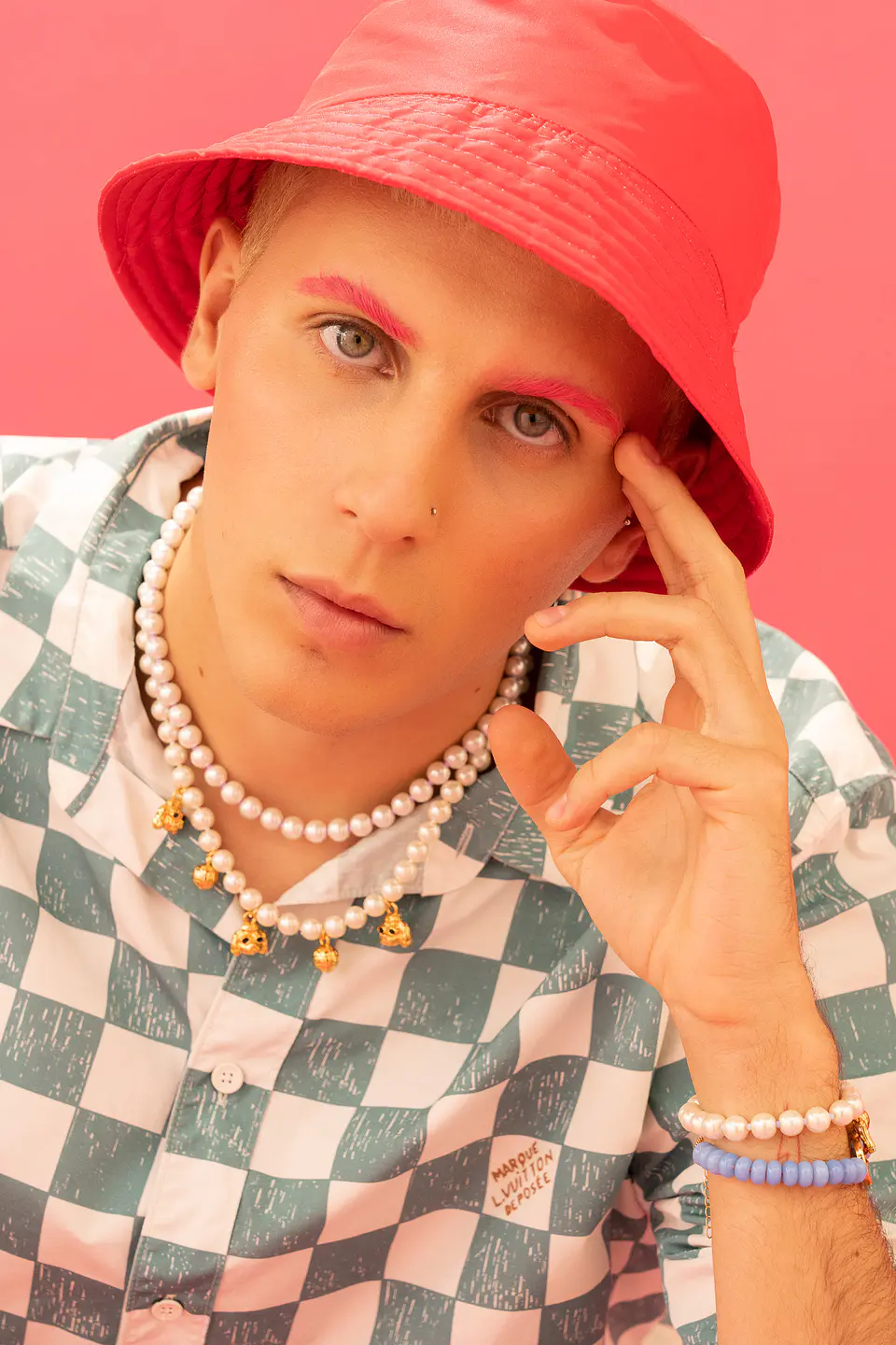 Collar Power 3