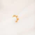 Earcuff Perlas XL