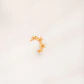 Earcuff Perlas XL - Miniatura 1