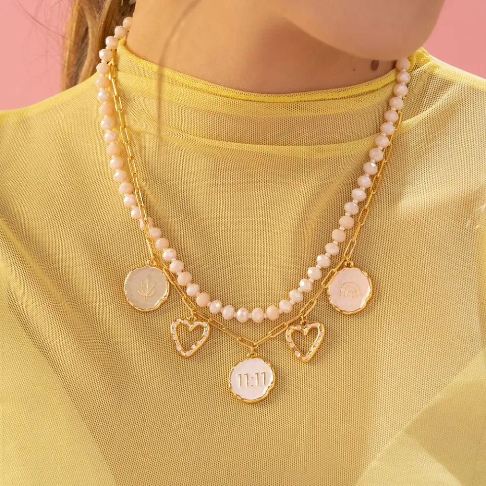 Collar 11:11 2