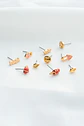 Set X5 Pares de Aros - Miniatura 3